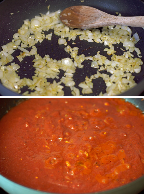 Gourmet Spicy Ketchup Cooking Divine