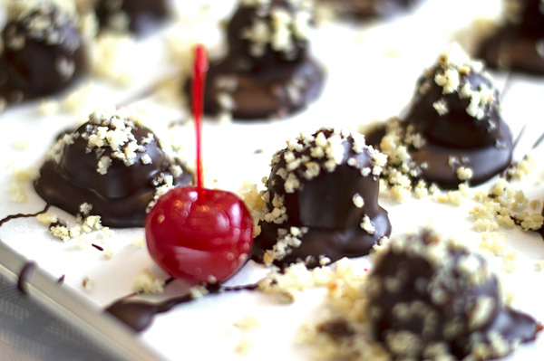 Candied-Cherries-Covered-in-Chocolate