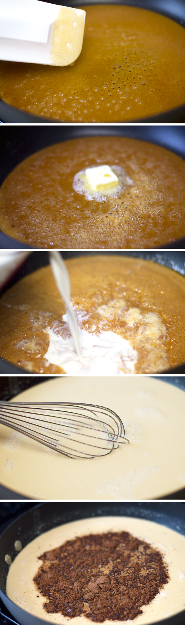 Making-Salted-Caramel-Hot-Chocolate