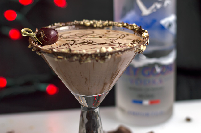 Chocolate-and-Hazlenut-Infused-Martini
