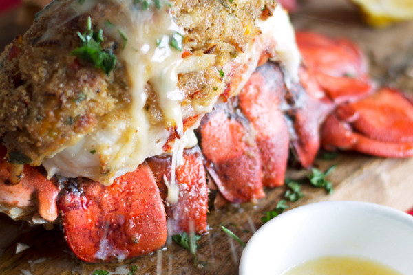 Crab-and-Bacon-Stuffed-Lobster-Tails-from-Lobster-Anywhere