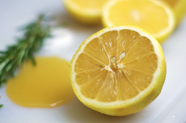 Fresh-Lemons