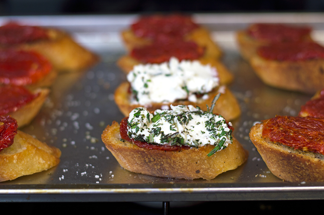 Goat-Cheese-and-Sun-Dried-Tomatoes