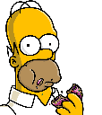 Homer Simpson