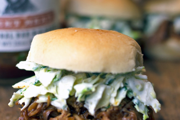 Southern-Pulled-Pork-Sliders-with-Cilantro-Slaw