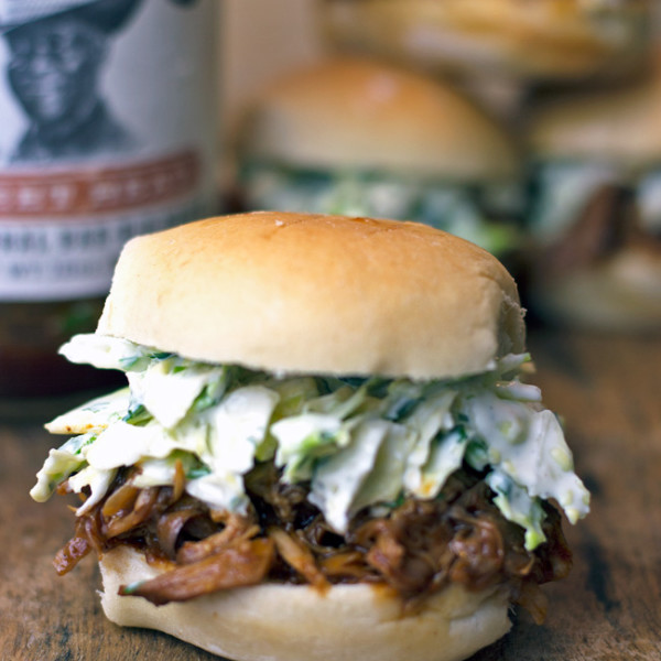 Southern-Pulled-Pork-Sliders-with-Cilantro-Slaw