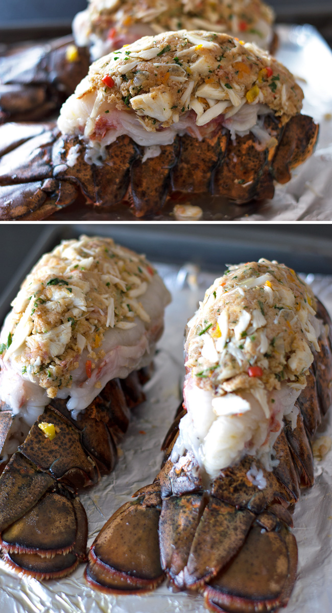 Stuffing-Lobster-Tails