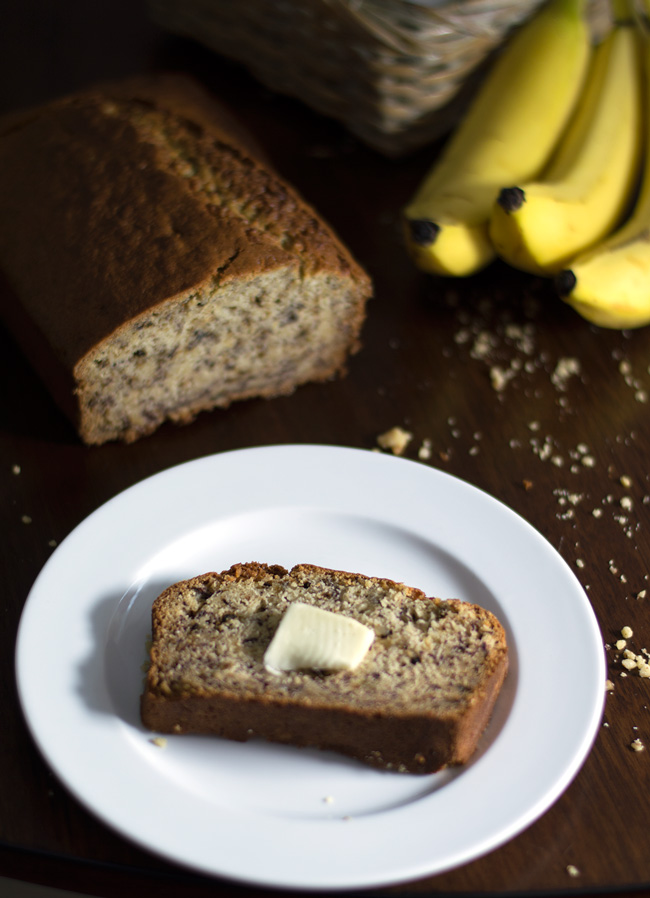 Banana-Bread