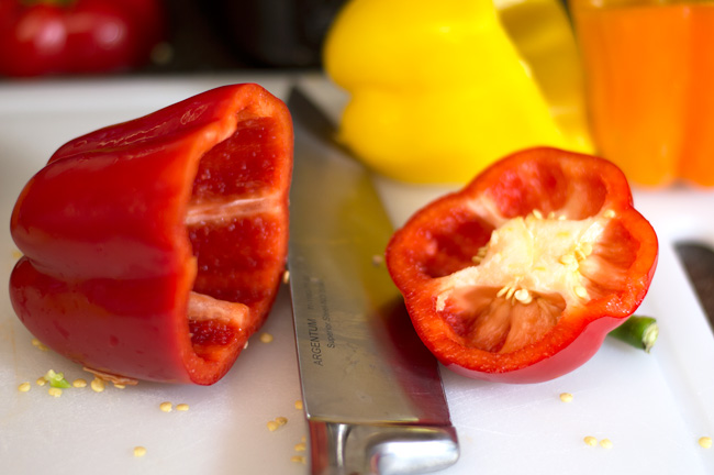 Bell-Peppers