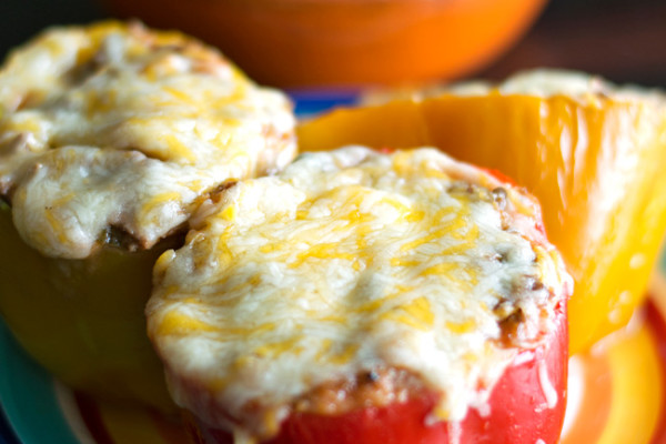 Mexican-Stuffed-Bell-Peppers