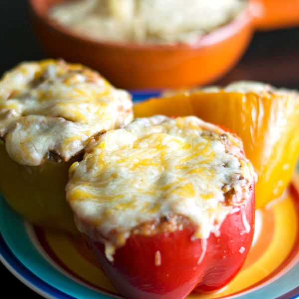 Mexican-Stuffed-Bell-Peppers