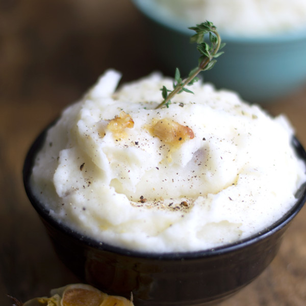 Roasted-Garlic-Mashed-Potatoes