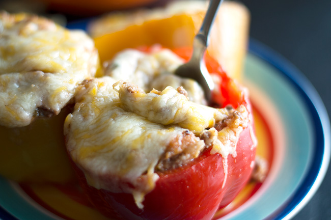 Stuffed-Bell-Peppers-No-Rice