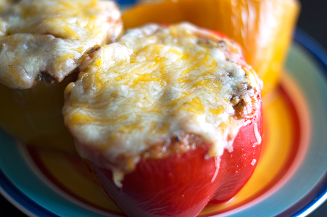 Stuffed-Peppers