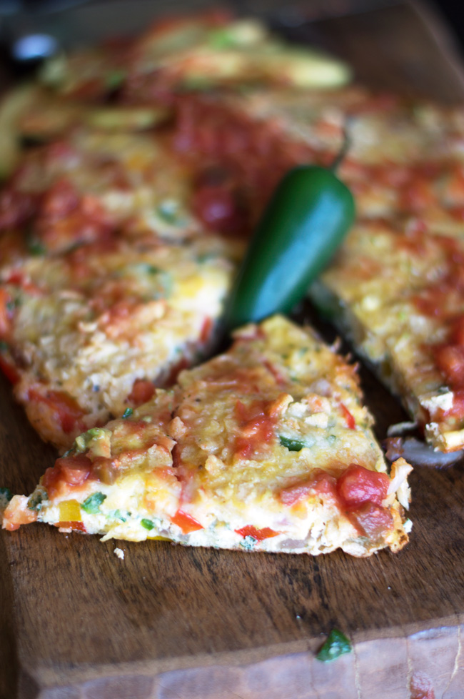 Mexican-Frittata-Breakfast