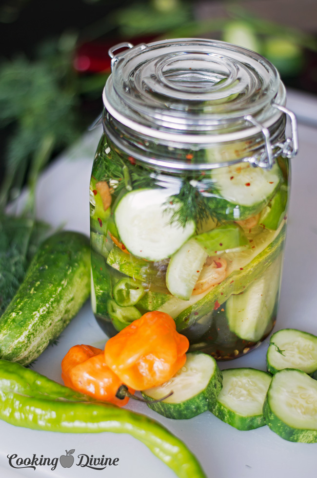 Homemade-Spicy-Pickles-Recipe