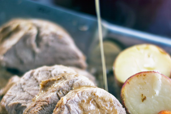 One-Pot-Honey-Spiced-Pork-Loin