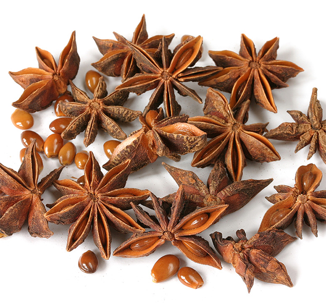 Star-Anise