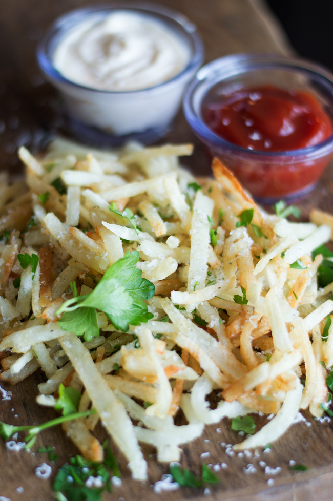 Truffle-French-Fries