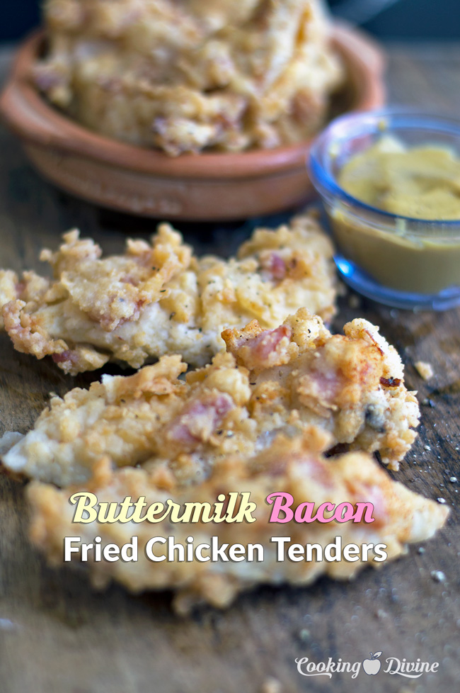 Buttermilk-Bacon-Fried-Chicken-Tenders