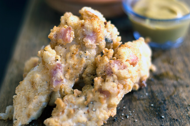 Fried-Chicken-Tenders