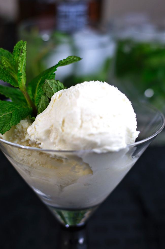 Homemade-Mojito-Ice-Cream