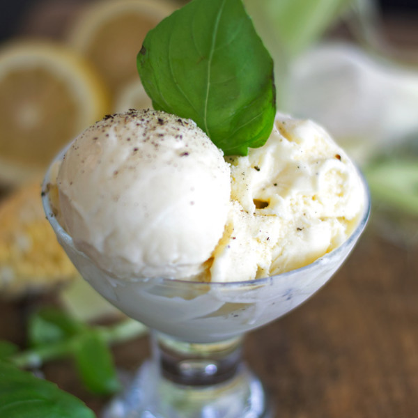 Lemon-Basil-Ice-Cream-Cracked-Pepper