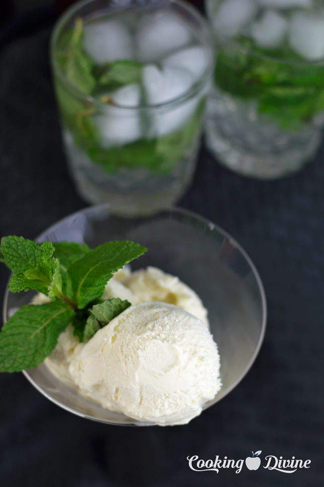 Mojito-Ice-Cream