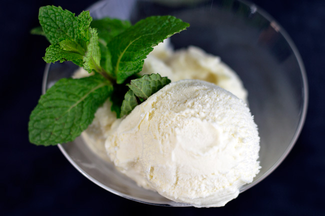 Fresh-Mojito-Ice-Cream