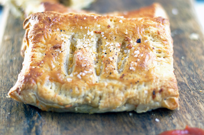 Philadelphia-Cheesesteak-Puff-Pastry