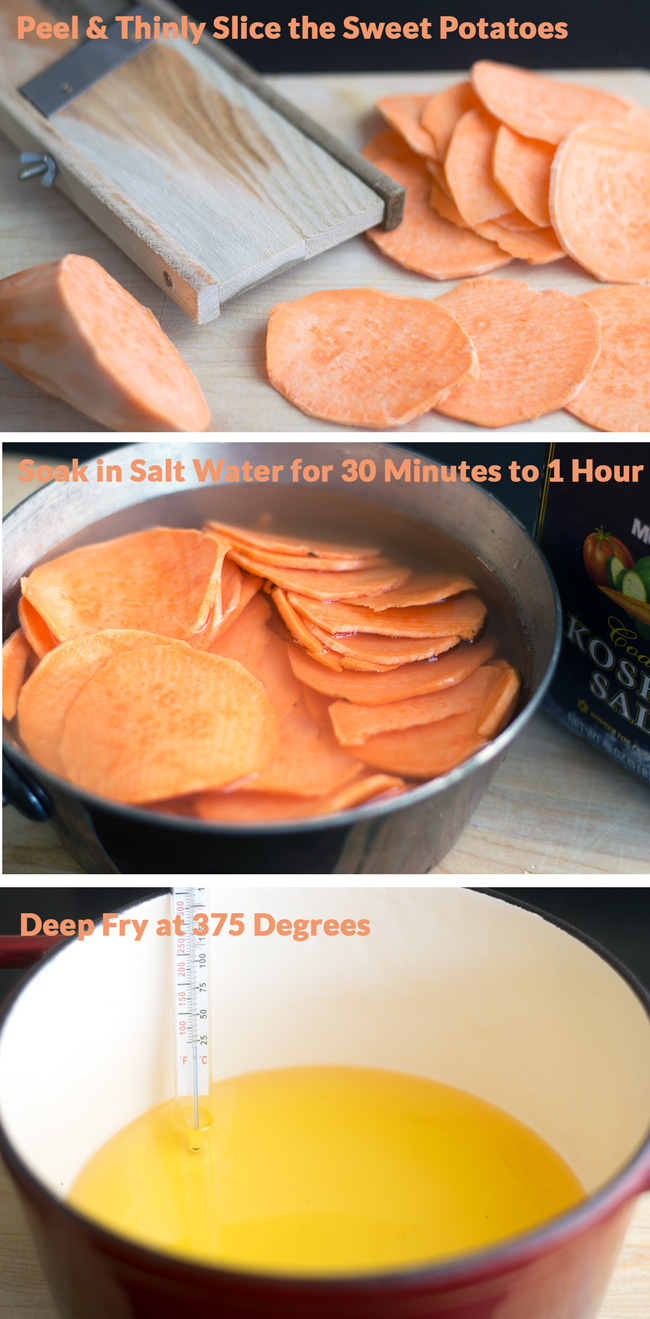 Making-Homemade-Potato-Chips