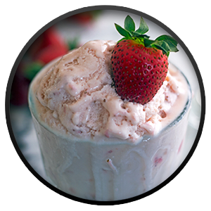 Homemade Ice Cream Recipes