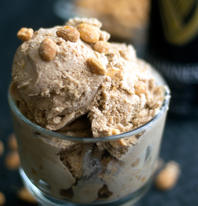 Guinness Ice Cream